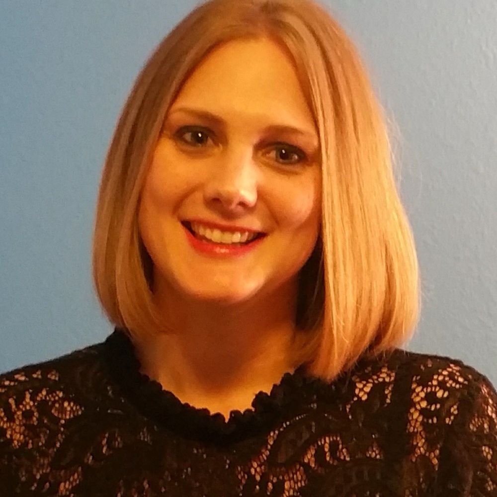 Meet your Posher, Aimee